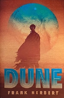 Dune Cover