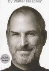 Steve Jobs Cover
